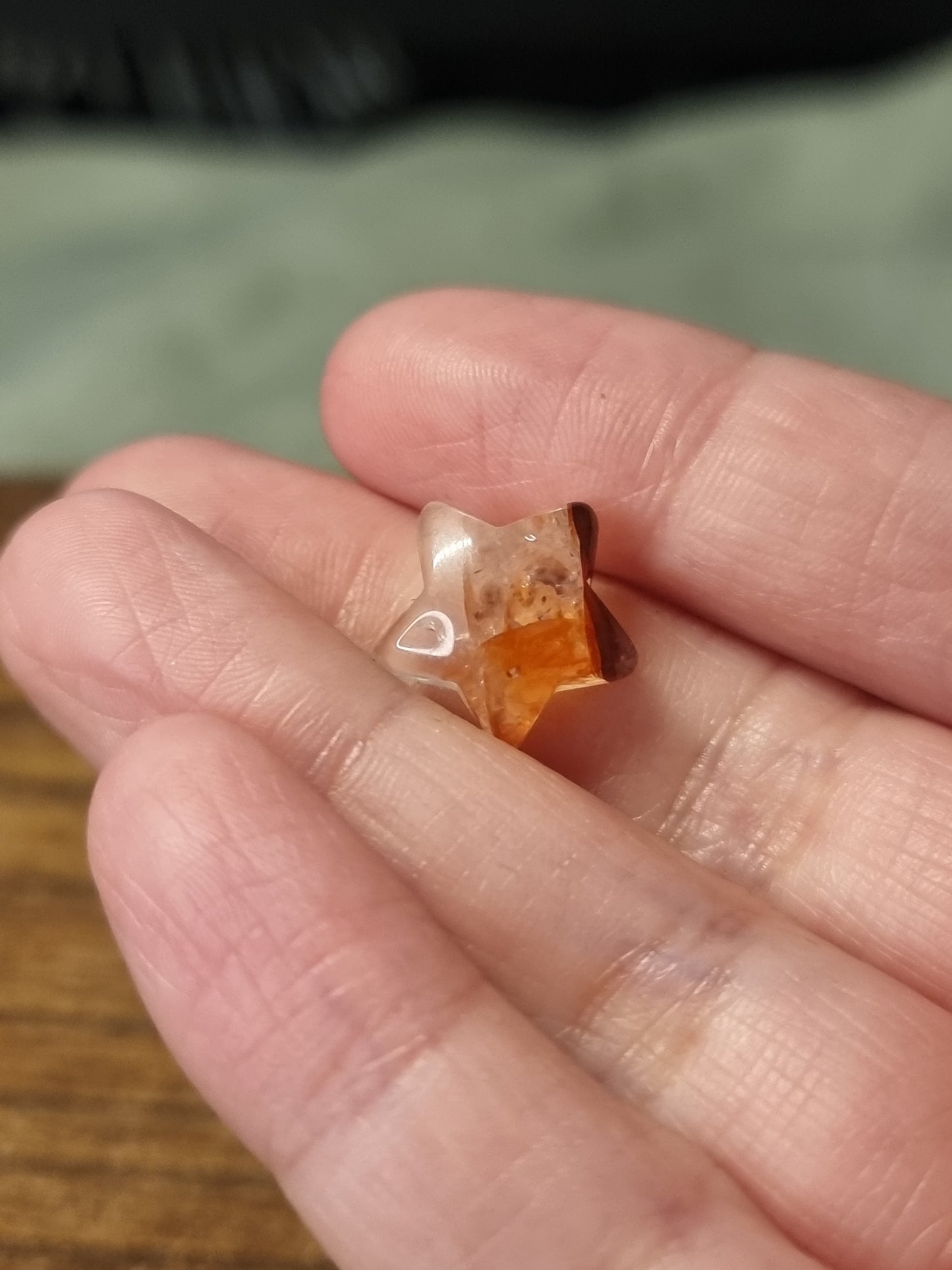 . Freebies *one per box sent