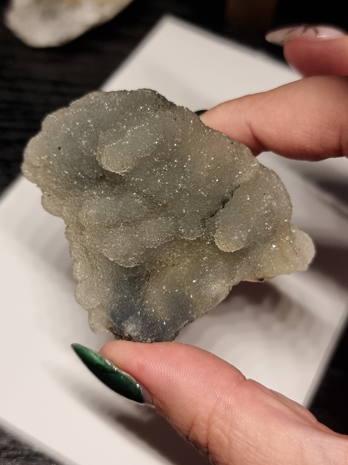 Mixed Zeolites - Group B