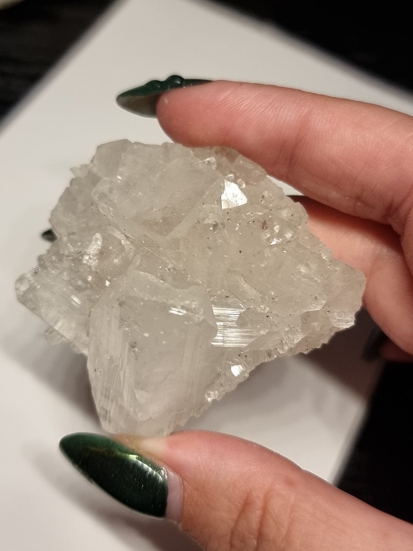 Mixed Zeolites - Group B