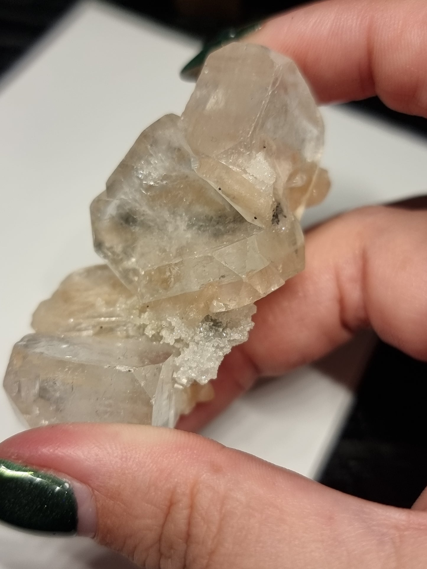 Mixed Zeolites - Group B