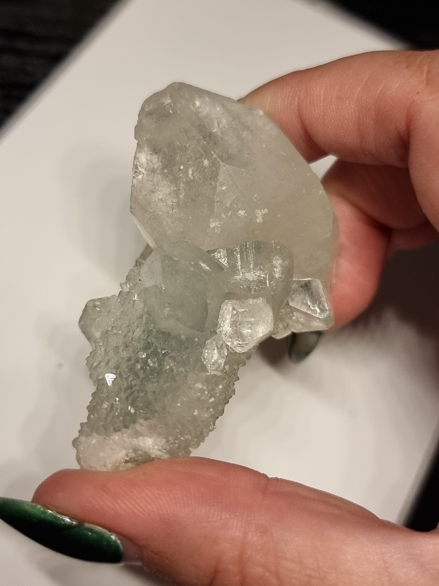 Mixed Zeolites - Group B