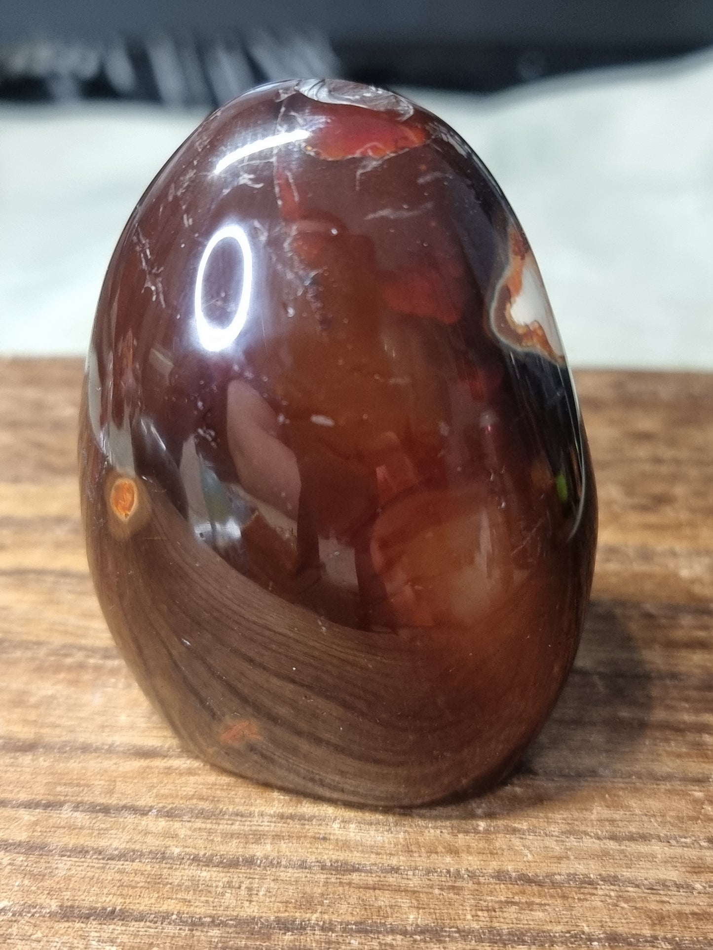 . Freebies *one per box sent