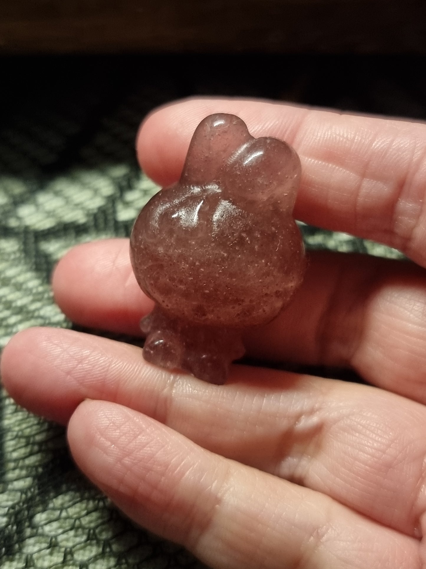 Melody carvings