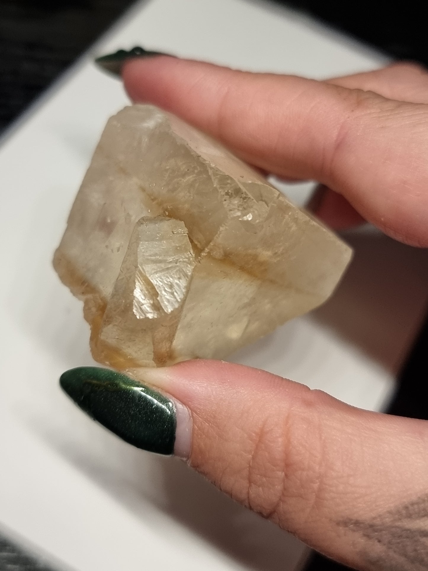 Mixed Zeolites - Group B