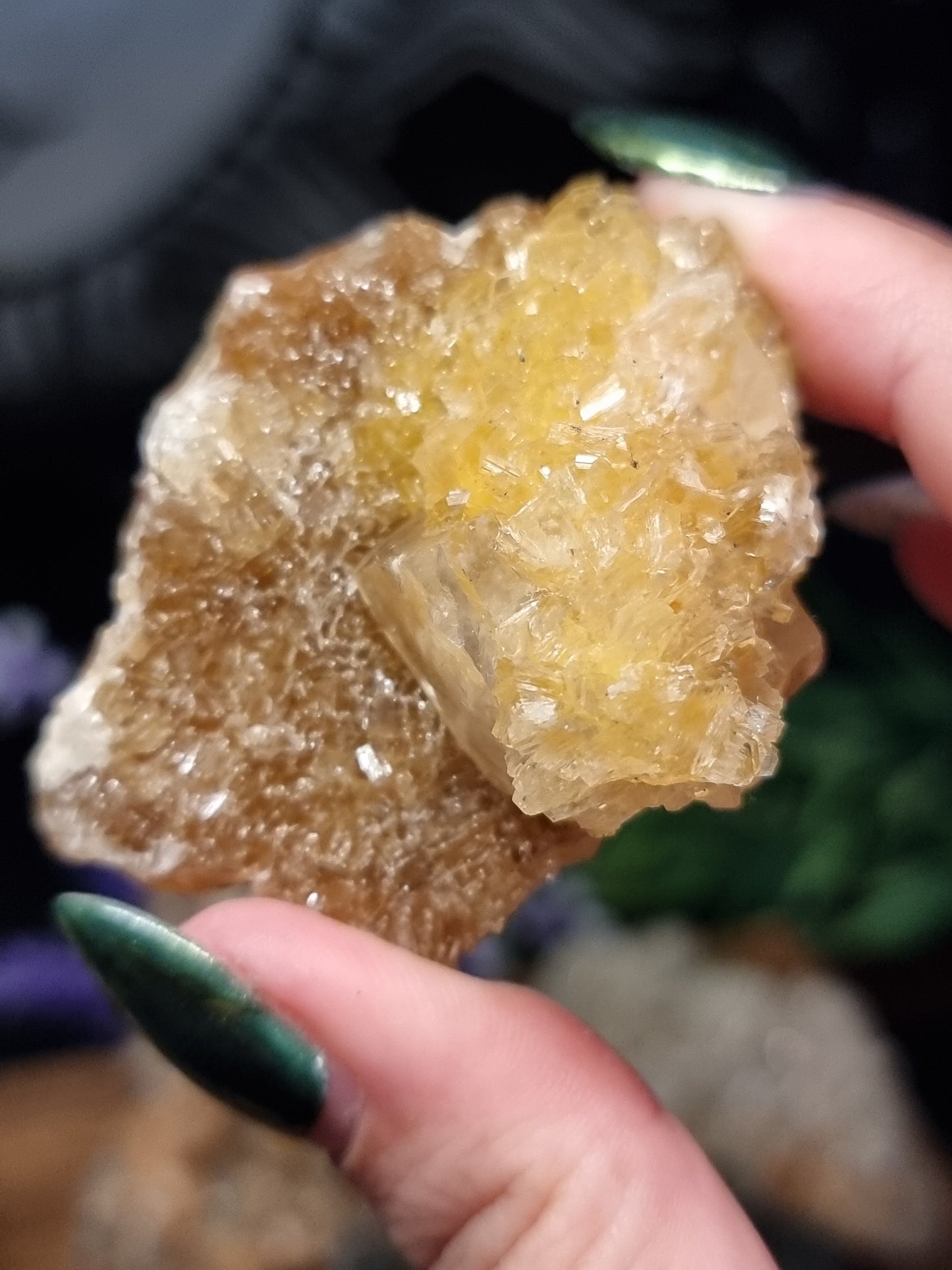 High quality mixed zeolites