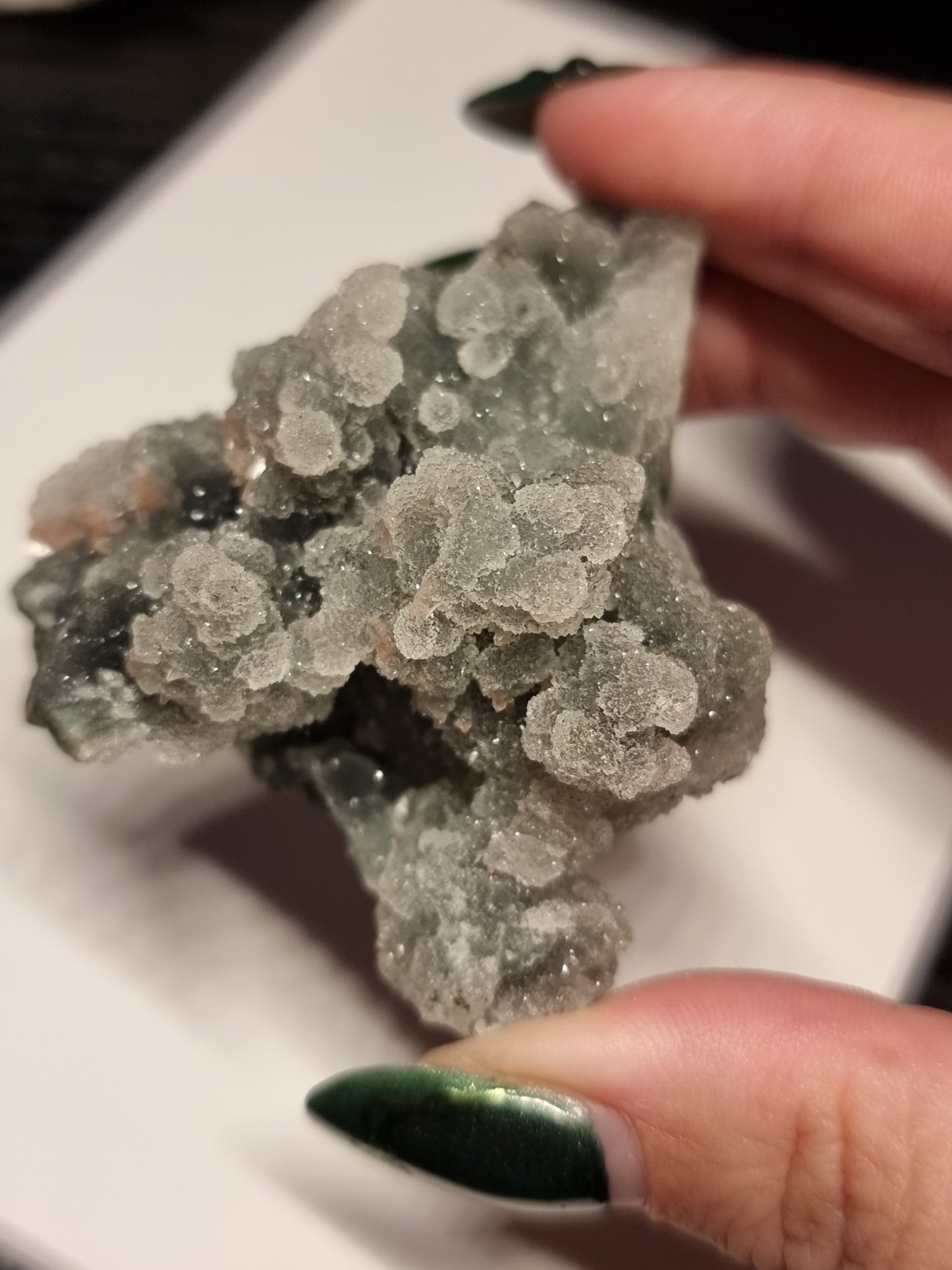 Mixed Zeolites - Group B