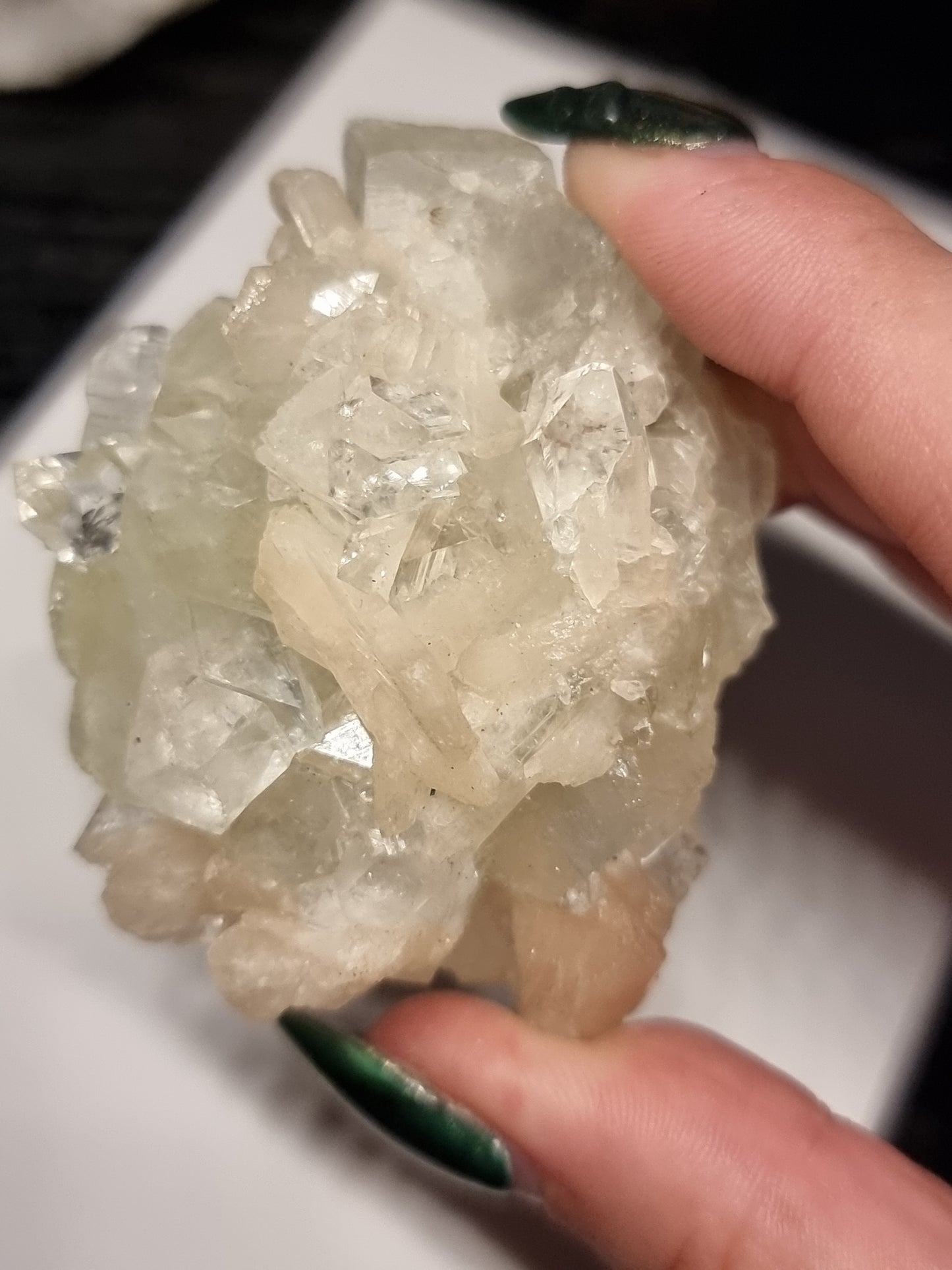 Mixed Zeolites - Group B