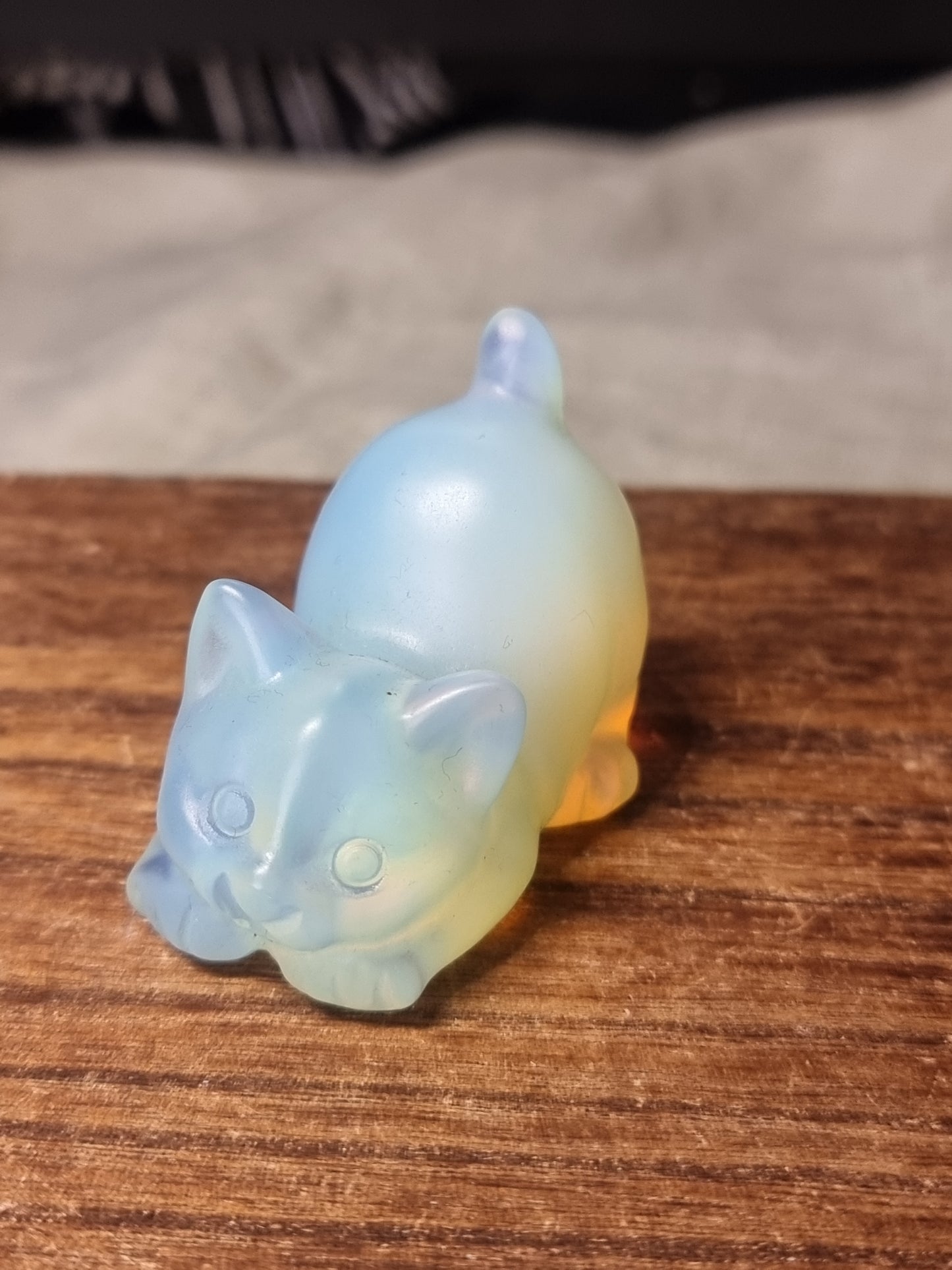 . Freebies *one per box sent