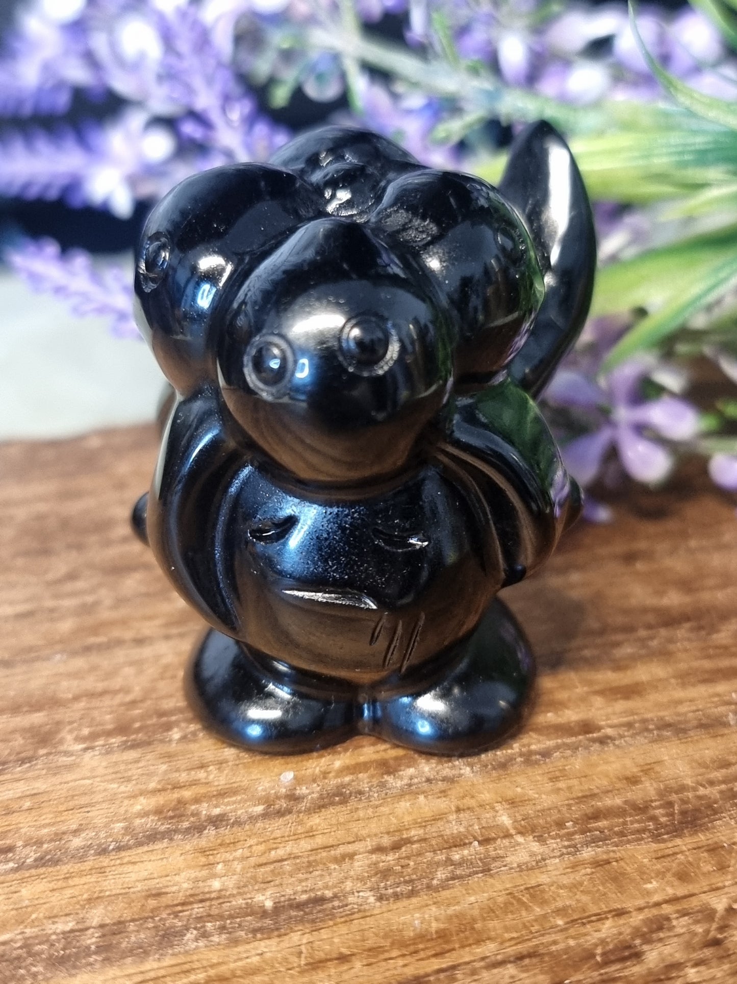 Obsidian gloom pokemon