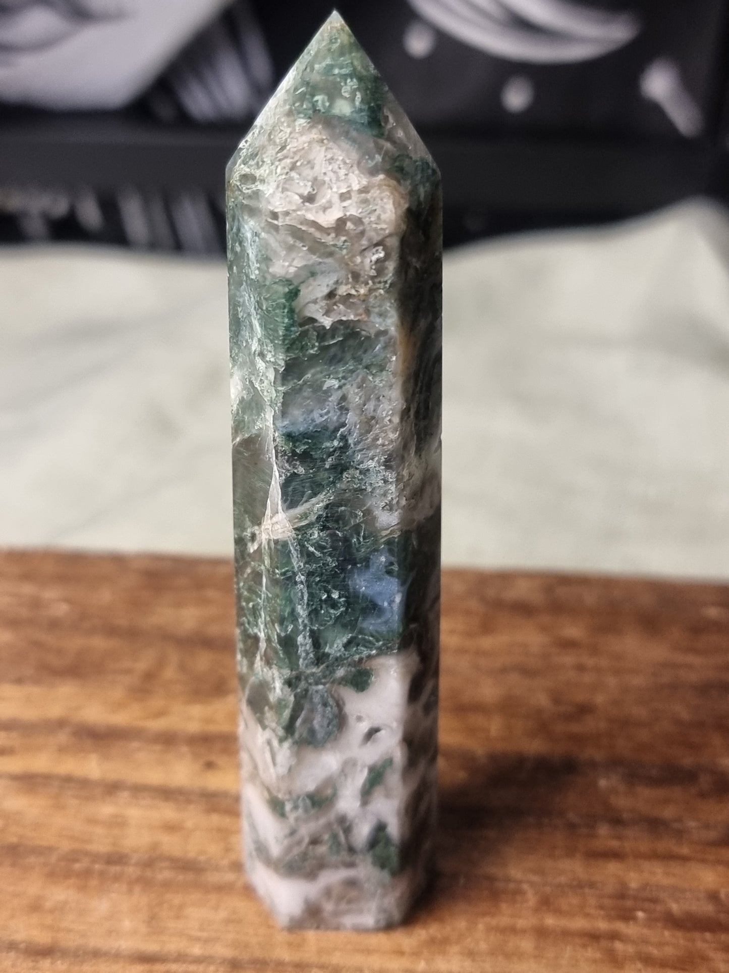 . Freebies *one per box sent