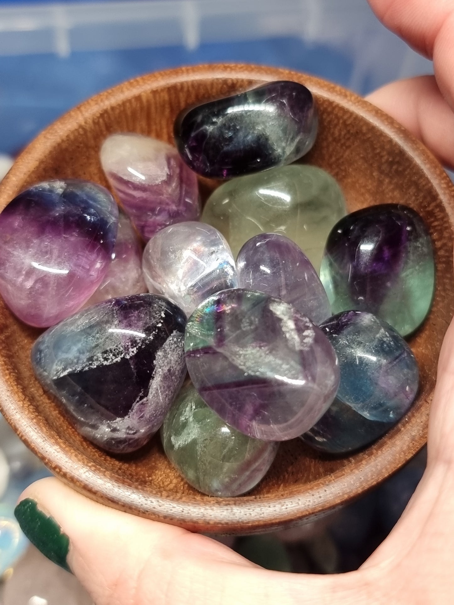 Mermaid mix🐚 *PRESCOOPED - LOW STOCK - REDUCED
