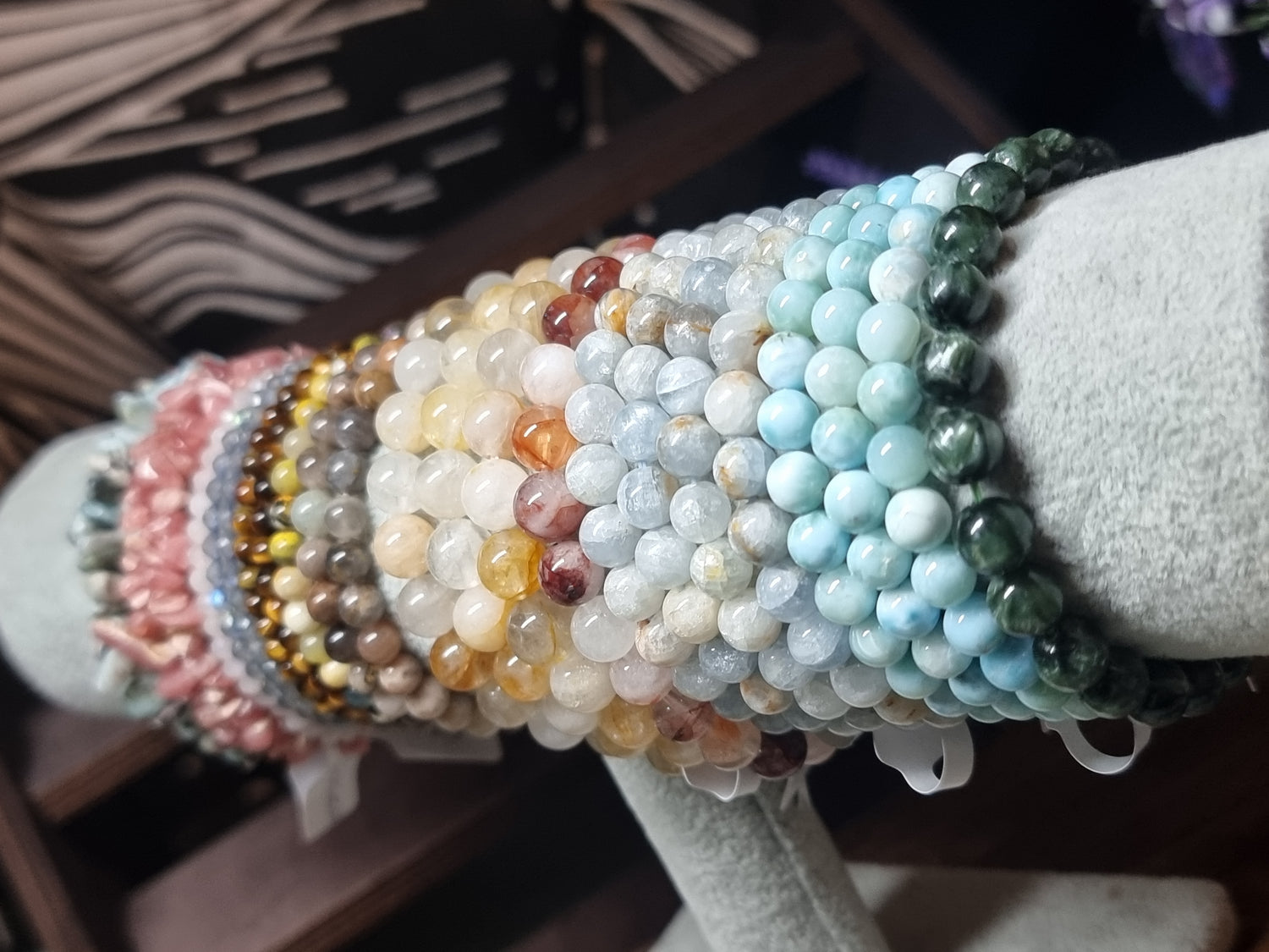 Jewellery