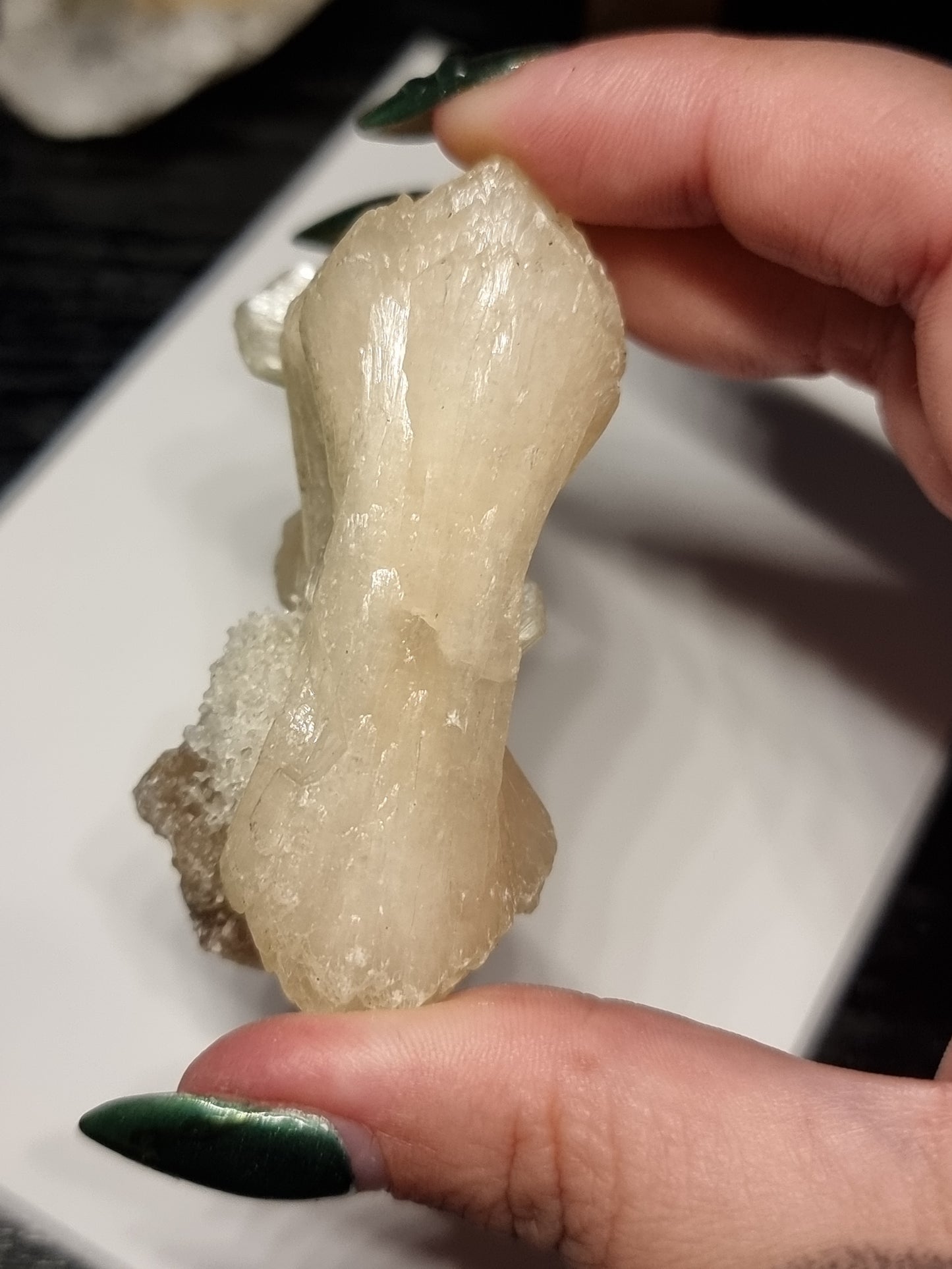 Mixed Zeolites - Group B