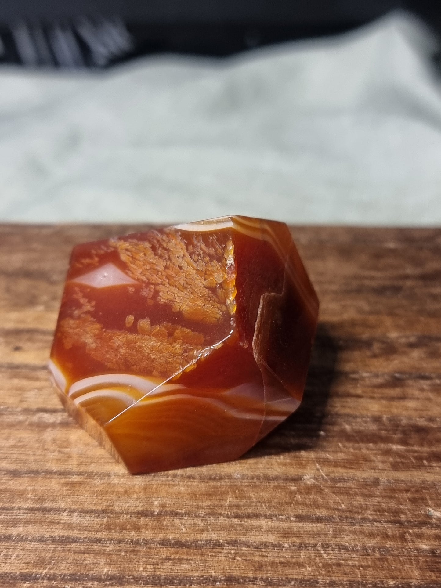 . Freebies *one per box sent