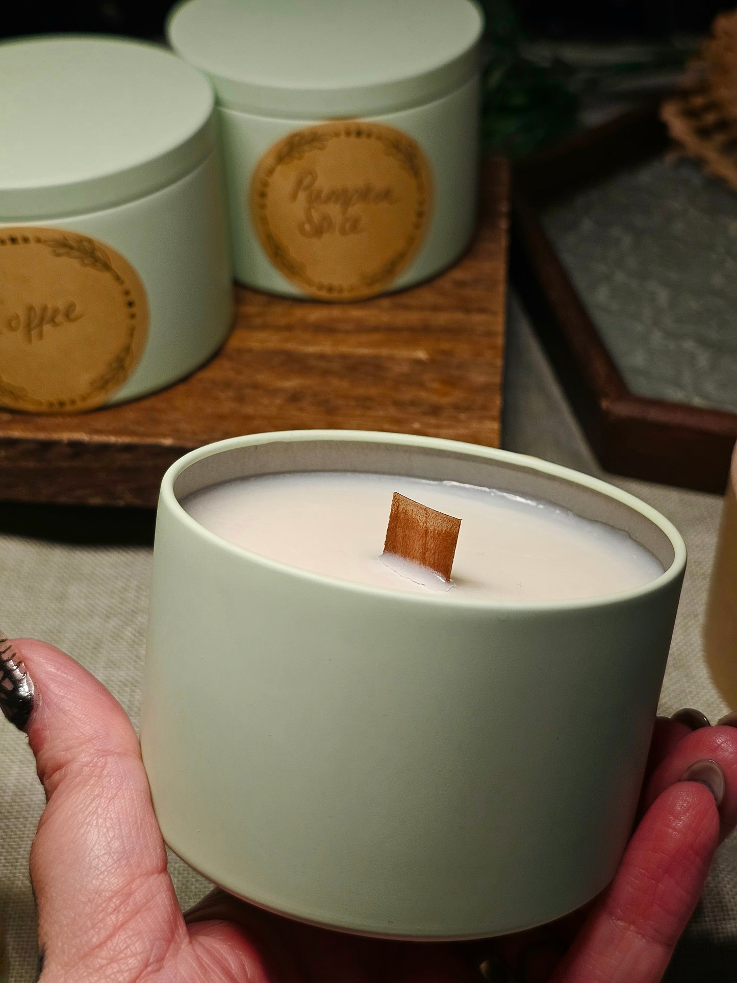 Candles