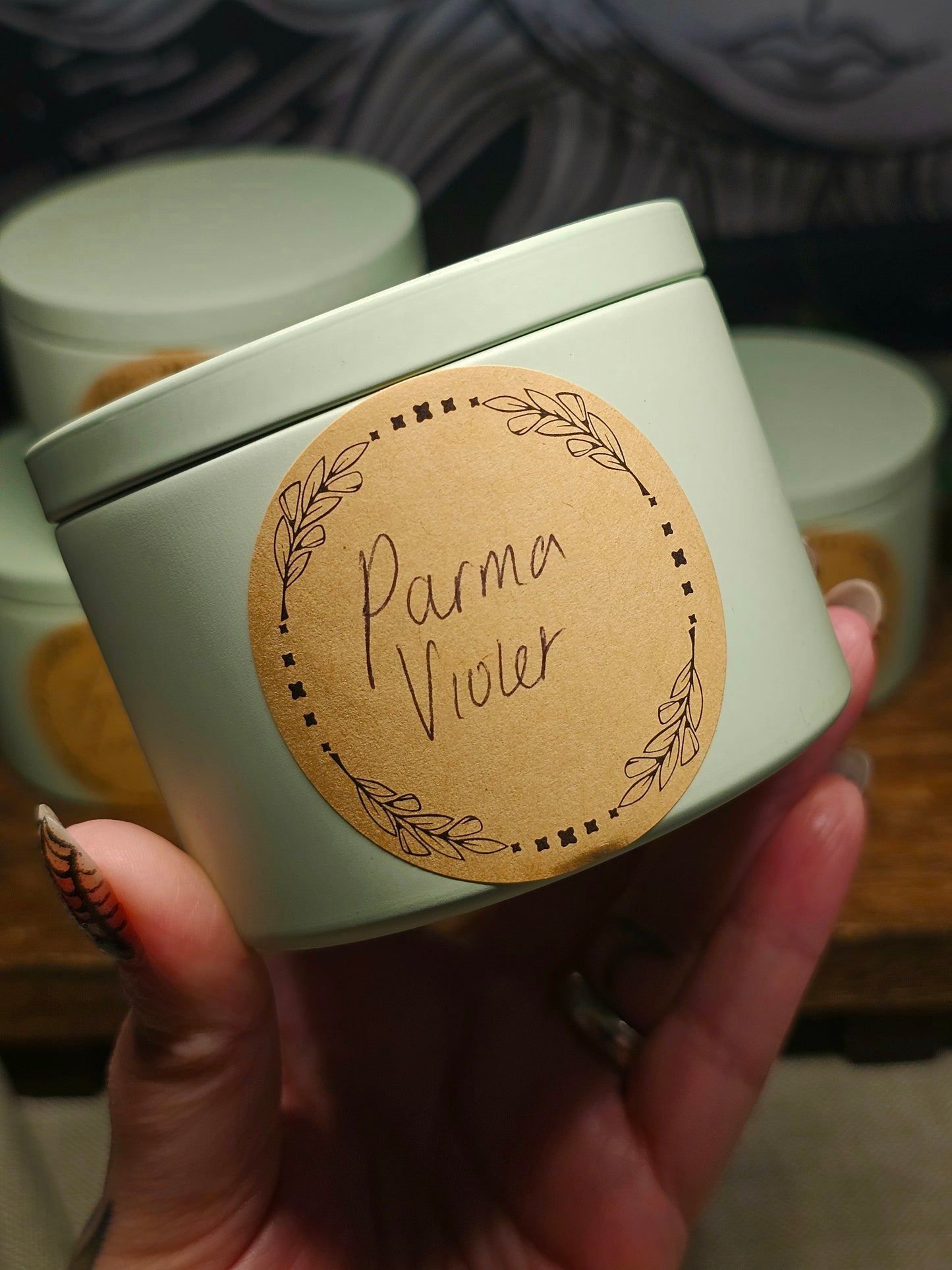 Candles