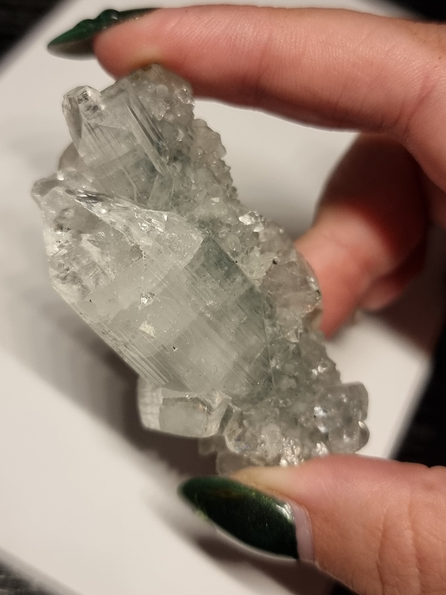 Mixed Zeolites - Group B