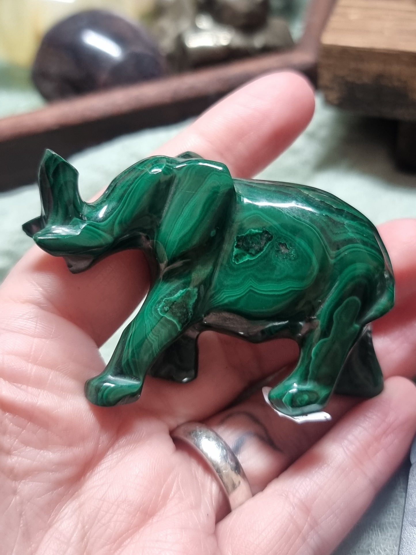 Malachite