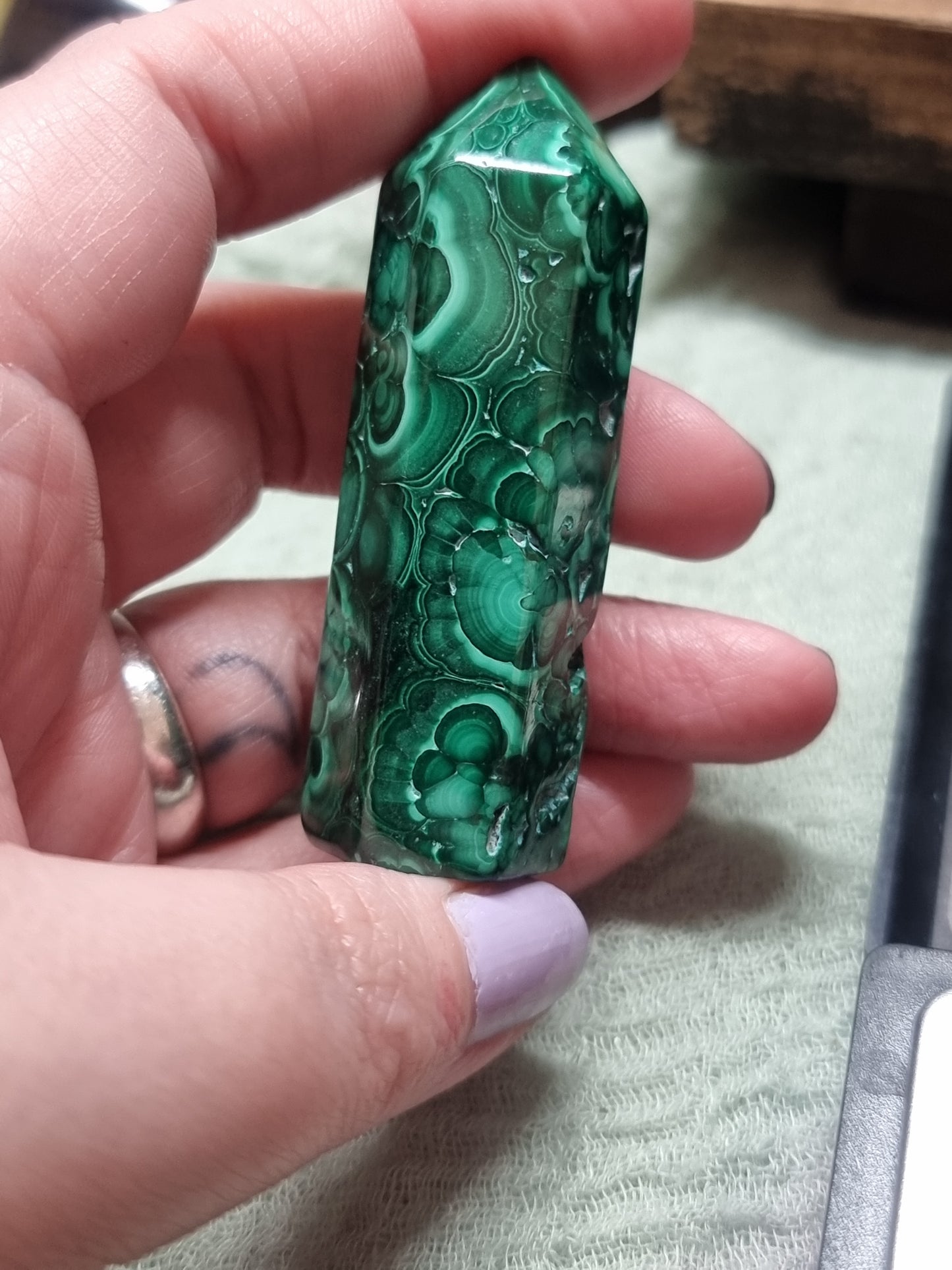 Malachite
