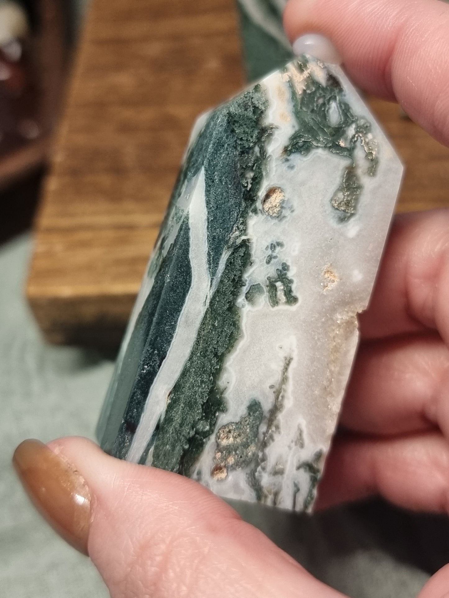 Unicorn jasper towers
