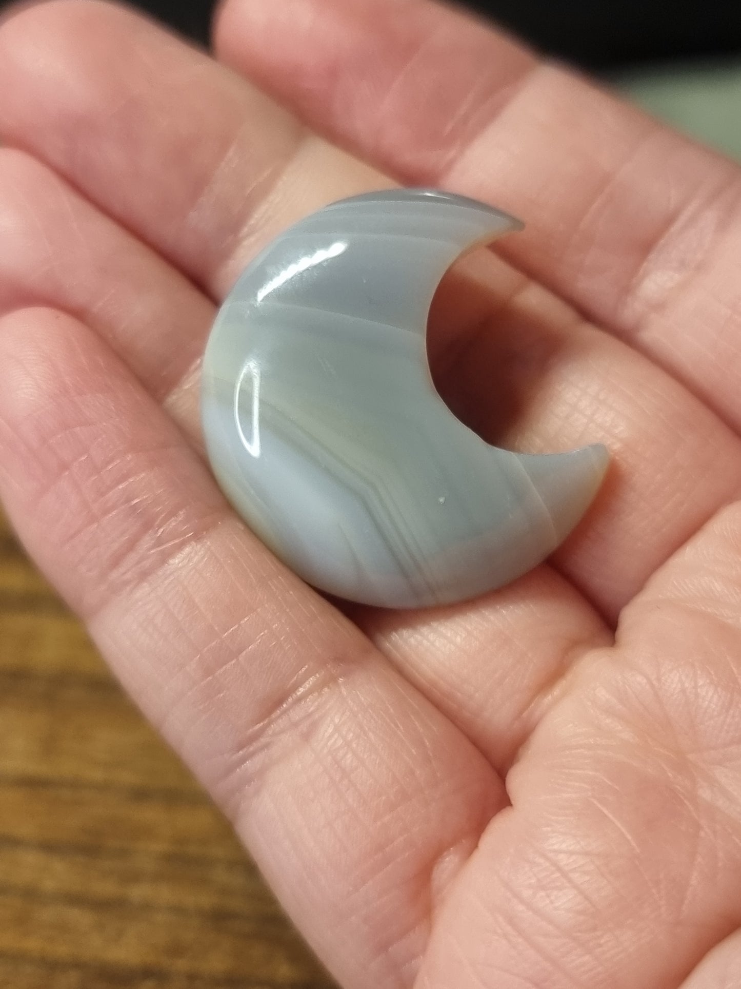 . Freebies *one per box sent